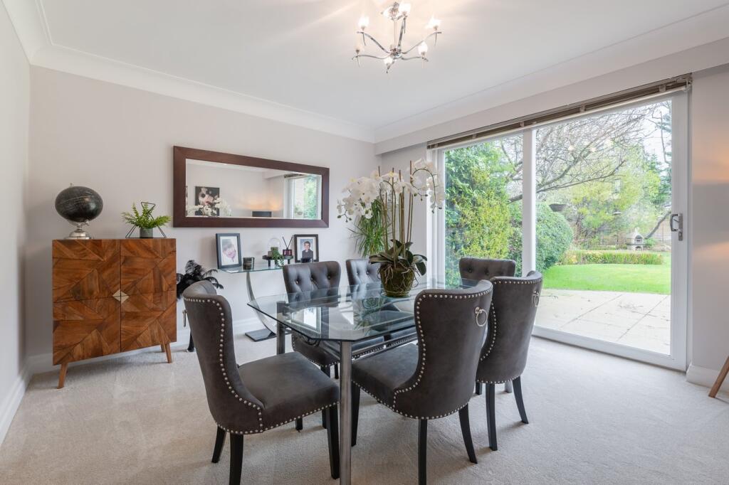 Additional property image - Woodside Way, Solihull, B91