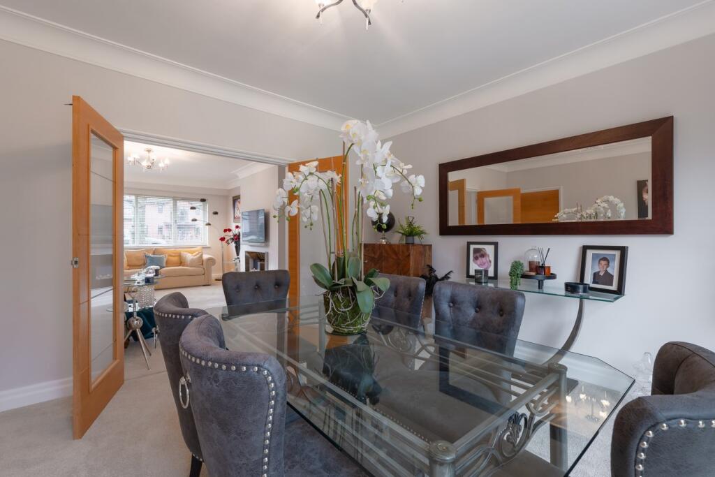 Additional property image - Woodside Way, Solihull, B91