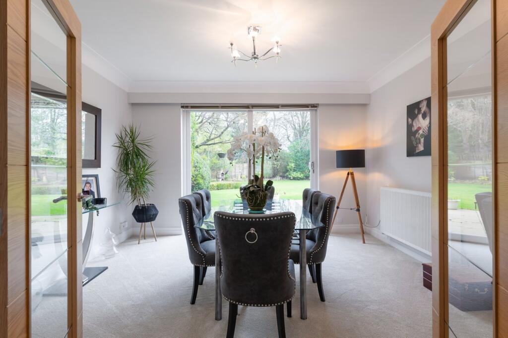Additional property image - Woodside Way, Solihull, B91