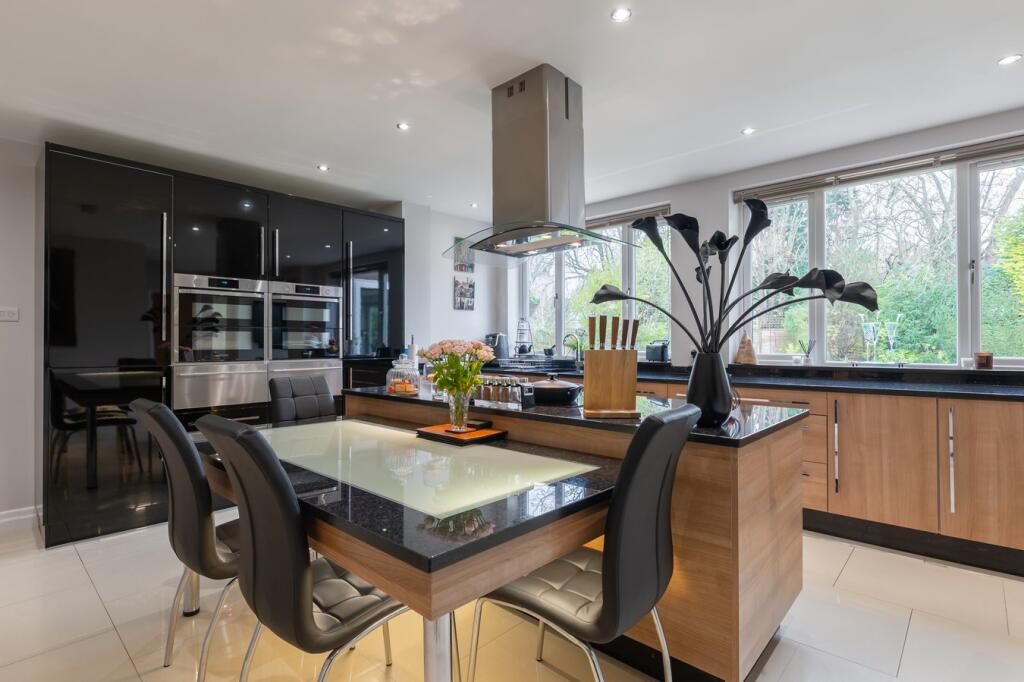 Additional property image - Woodside Way, Solihull, B91