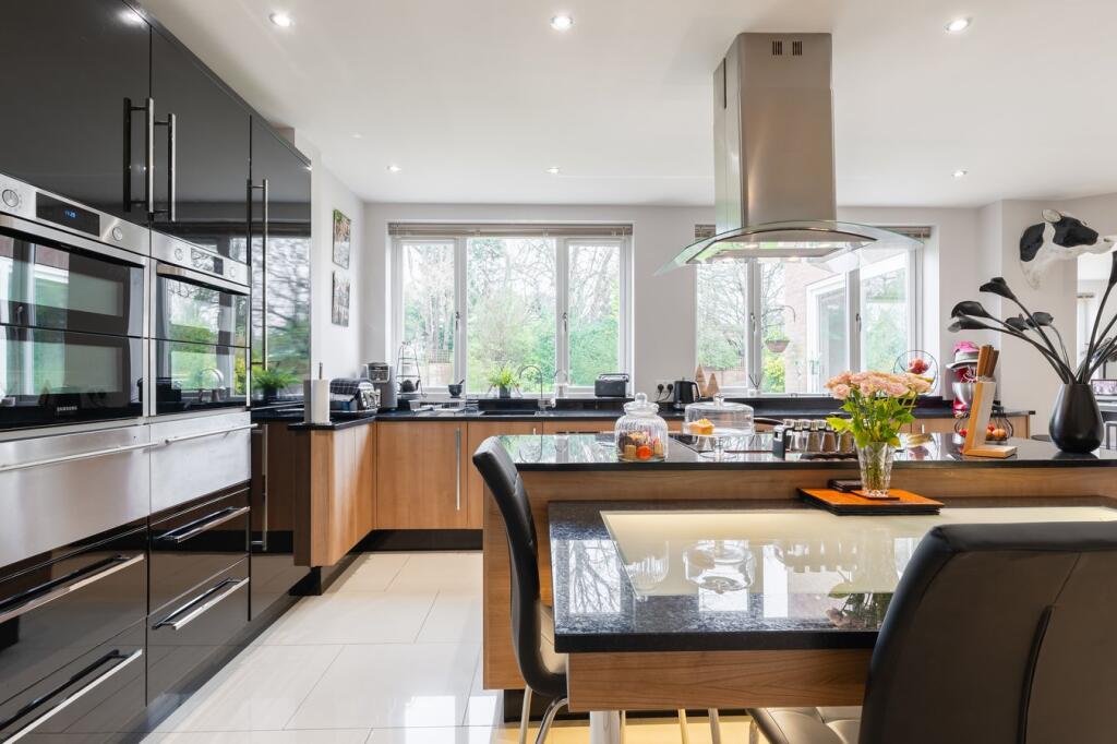 Additional property image - Woodside Way, Solihull, B91