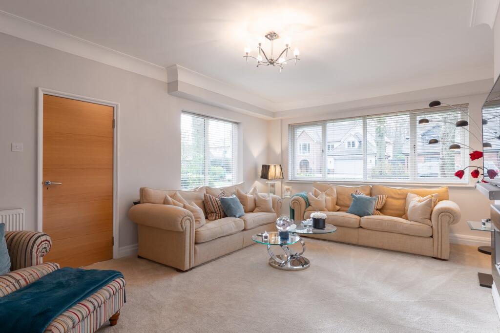 Additional property image - Woodside Way, Solihull, B91