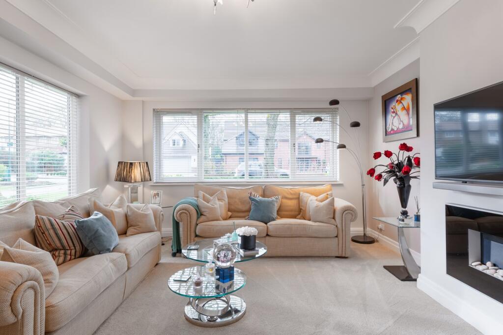Additional property image - Woodside Way, Solihull, B91