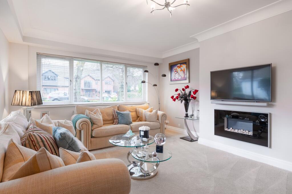 Additional property image - Woodside Way, Solihull, B91