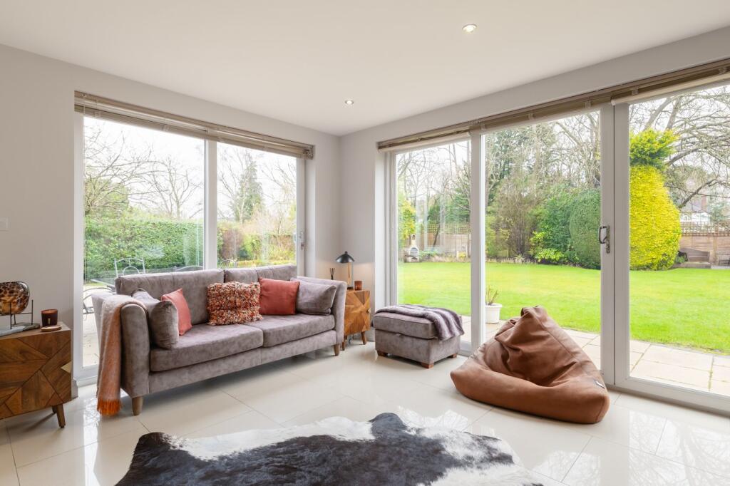 Additional property image - Woodside Way, Solihull, B91