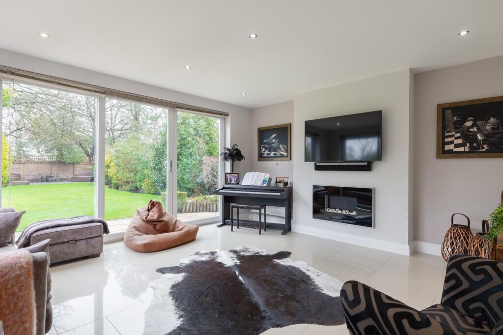 Additional property image - Woodside Way, Solihull, B91