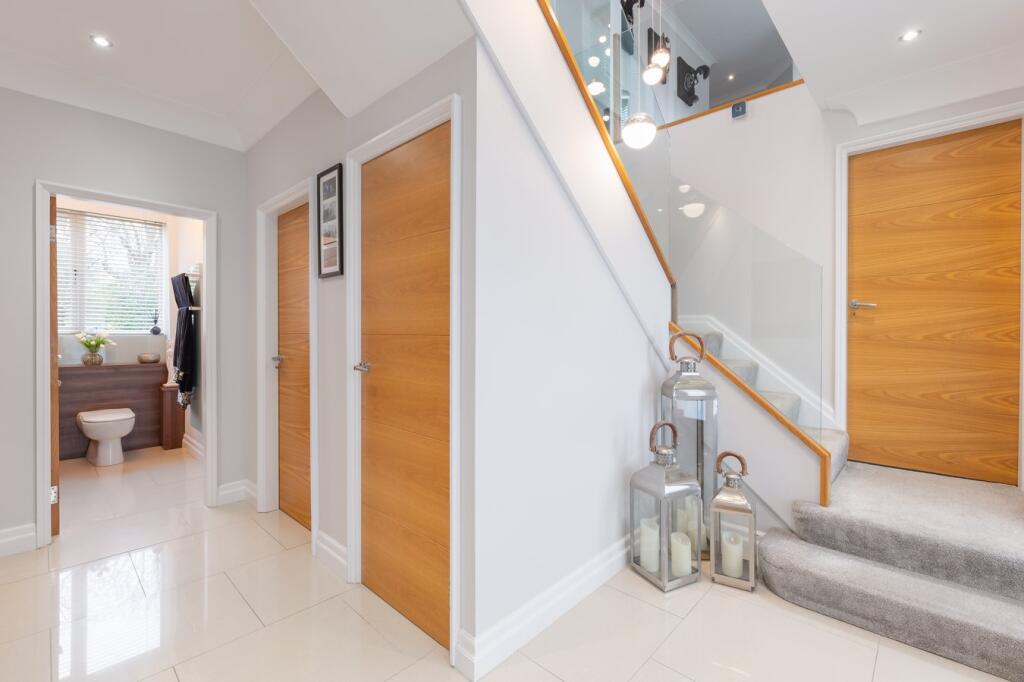 Additional property image - Woodside Way, Solihull, B91