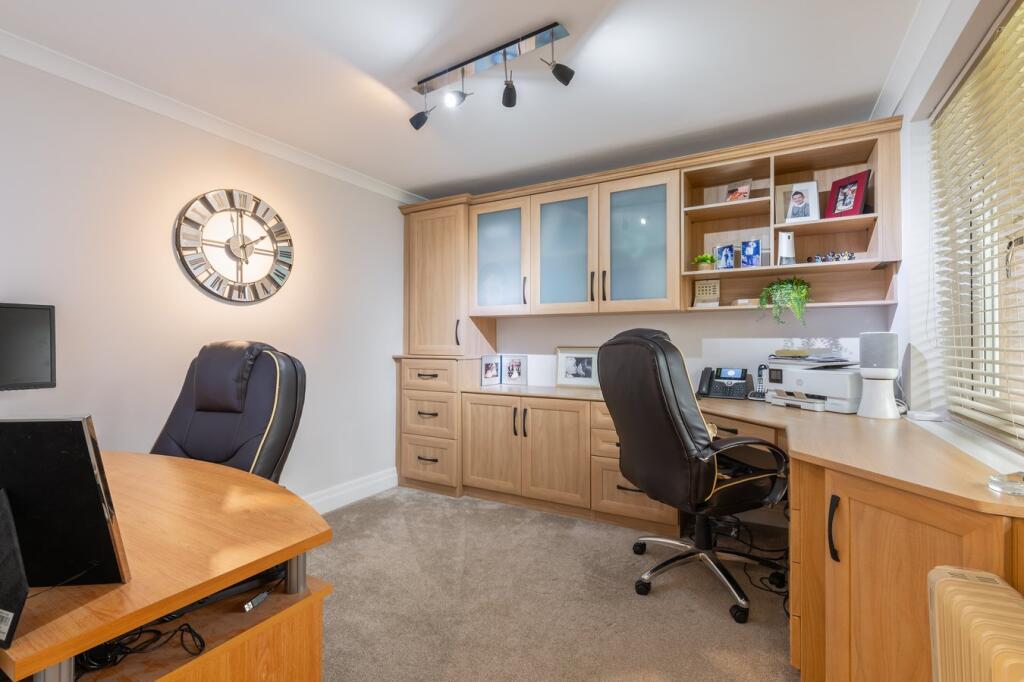 Additional property image - Woodside Way, Solihull, B91