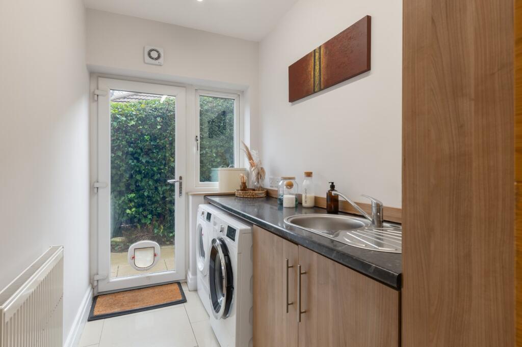 Additional property image - Woodside Way, Solihull, B91