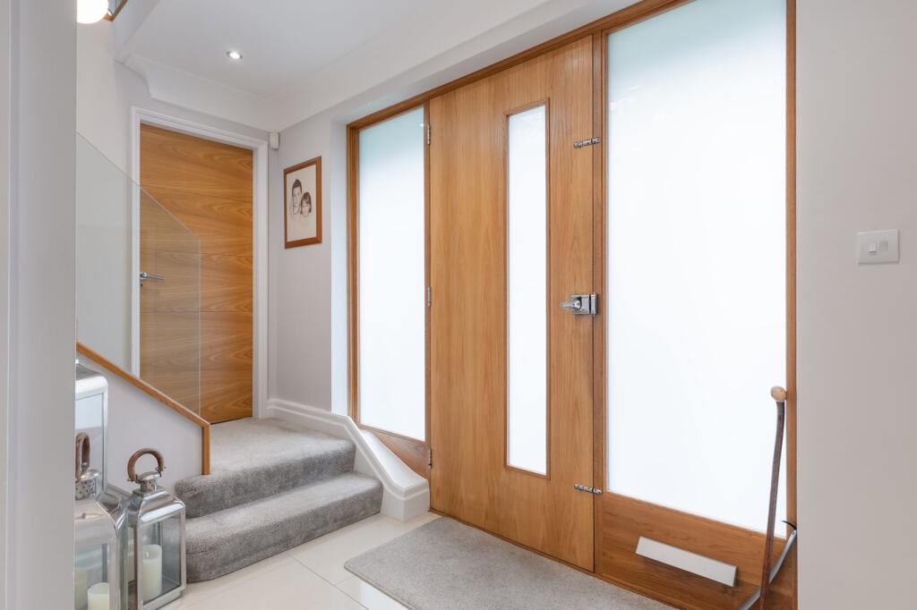Additional property image - Woodside Way, Solihull, B91