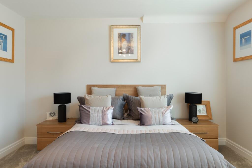 Additional property image - Woodside Way, Solihull, B91