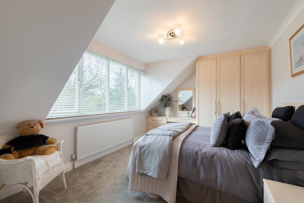 Additional property image - Woodside Way, Solihull, B91