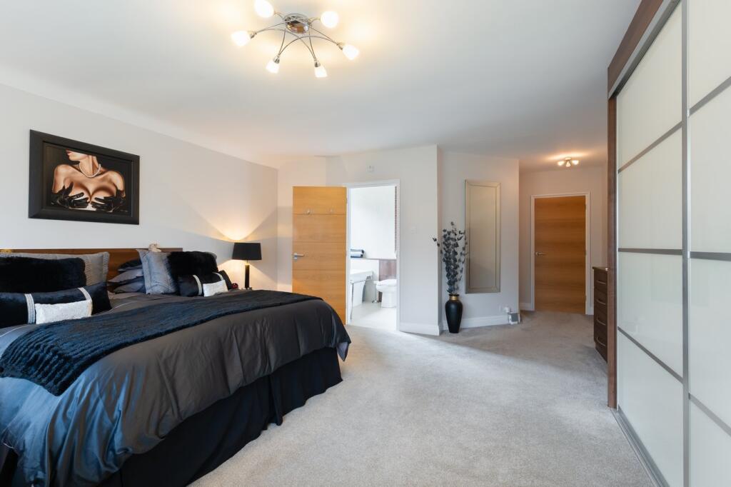 Additional property image - Woodside Way, Solihull, B91