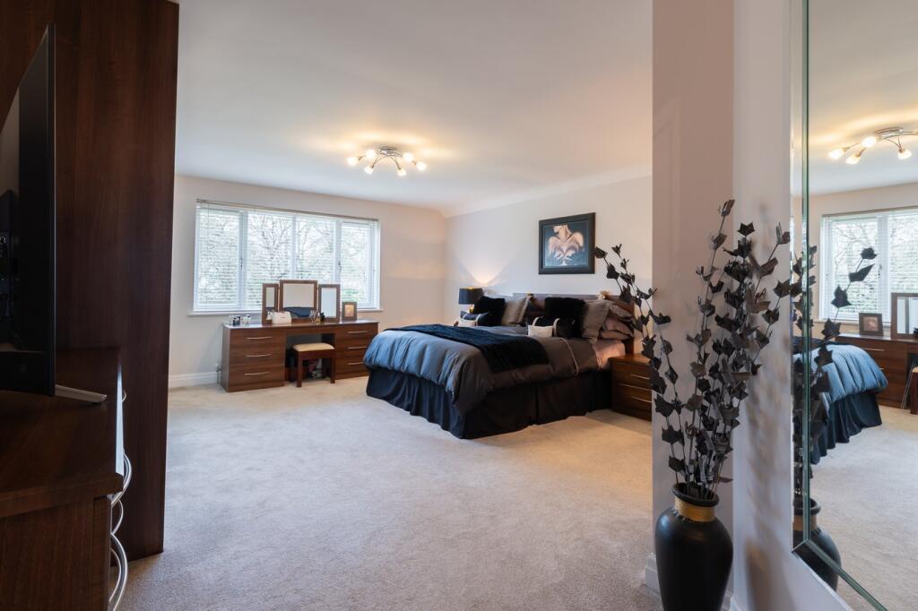 Additional property image - Woodside Way, Solihull, B91