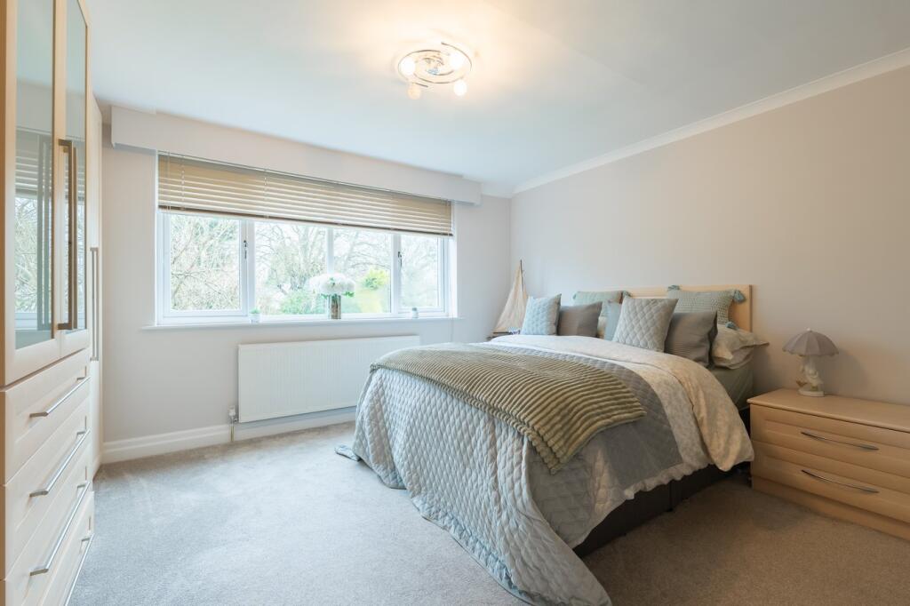 Additional property image - Woodside Way, Solihull, B91
