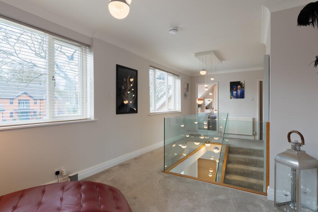 Additional property image - Woodside Way, Solihull, B91