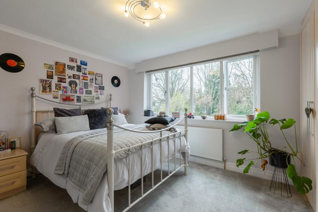 Additional property image - Woodside Way, Solihull, B91