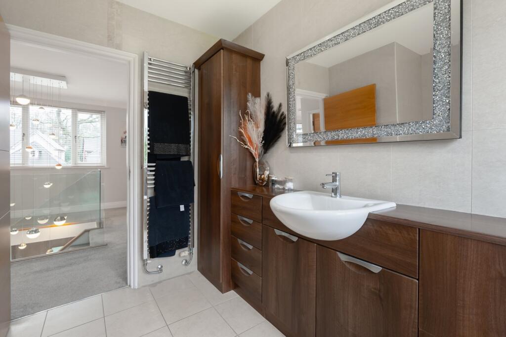 Additional property image - Woodside Way, Solihull, B91
