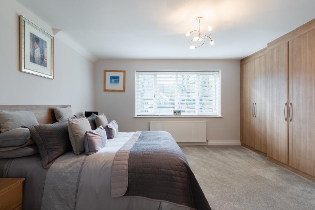 Additional property image - Woodside Way, Solihull, B91