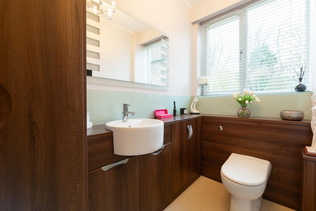 Additional property image - Woodside Way, Solihull, B91
