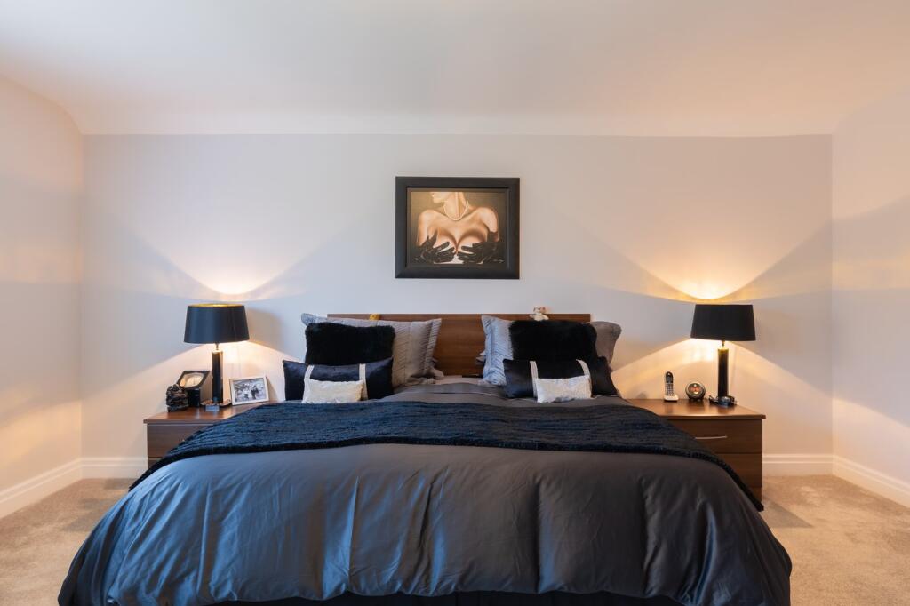 Additional property image - Woodside Way, Solihull, B91