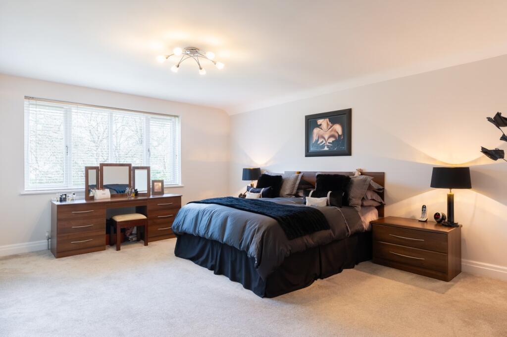 Additional property image - Woodside Way, Solihull, B91