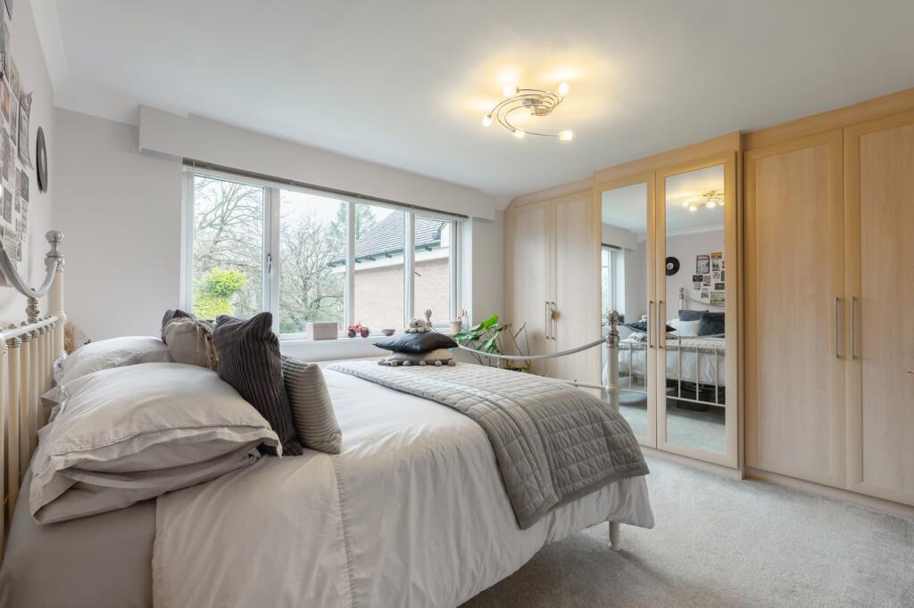 Additional property image - Woodside Way, Solihull, B91
