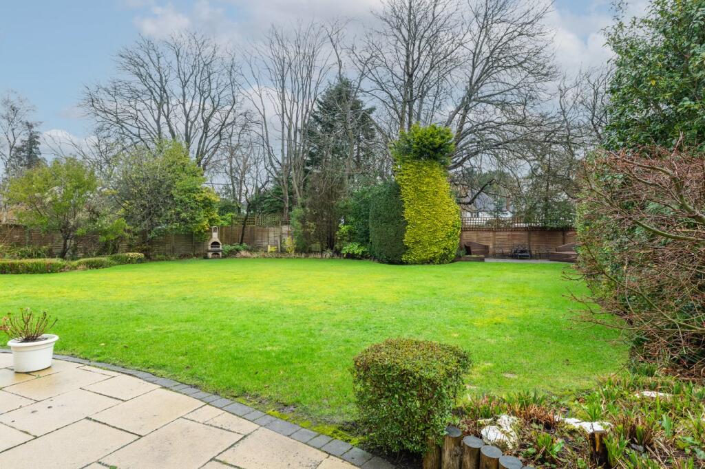 Additional property image - Woodside Way, Solihull, B91