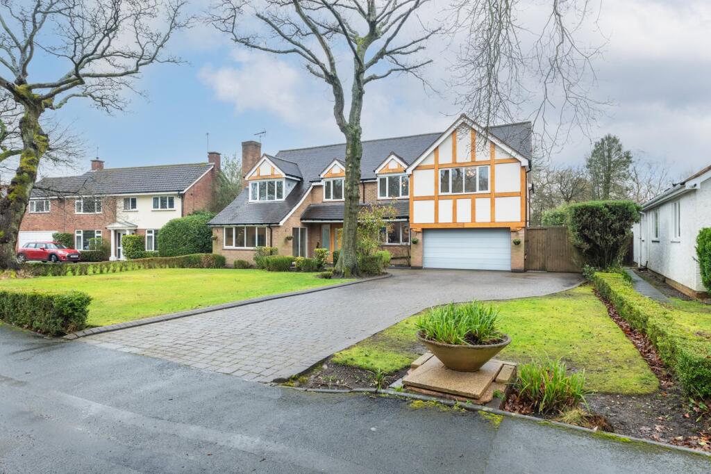 Additional property image - Woodside Way, Solihull, B91