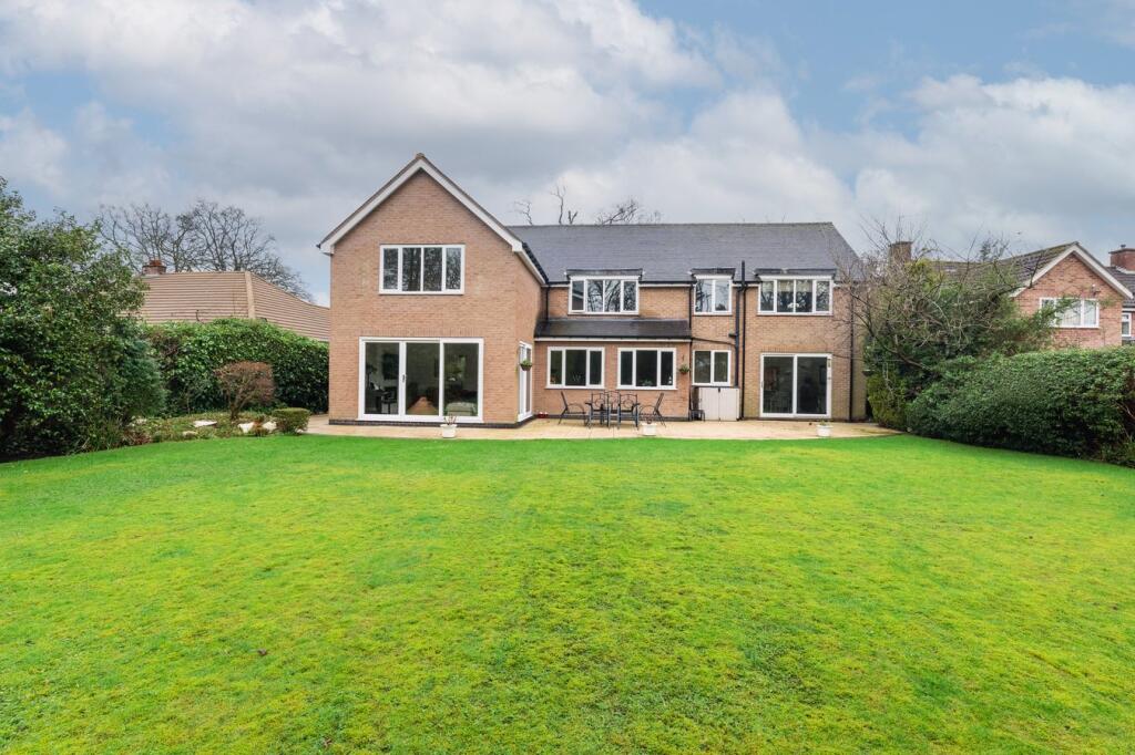 Additional property image - Woodside Way, Solihull, B91
