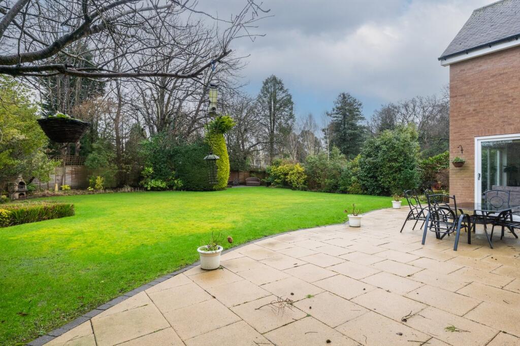 Additional property image - Woodside Way, Solihull, B91