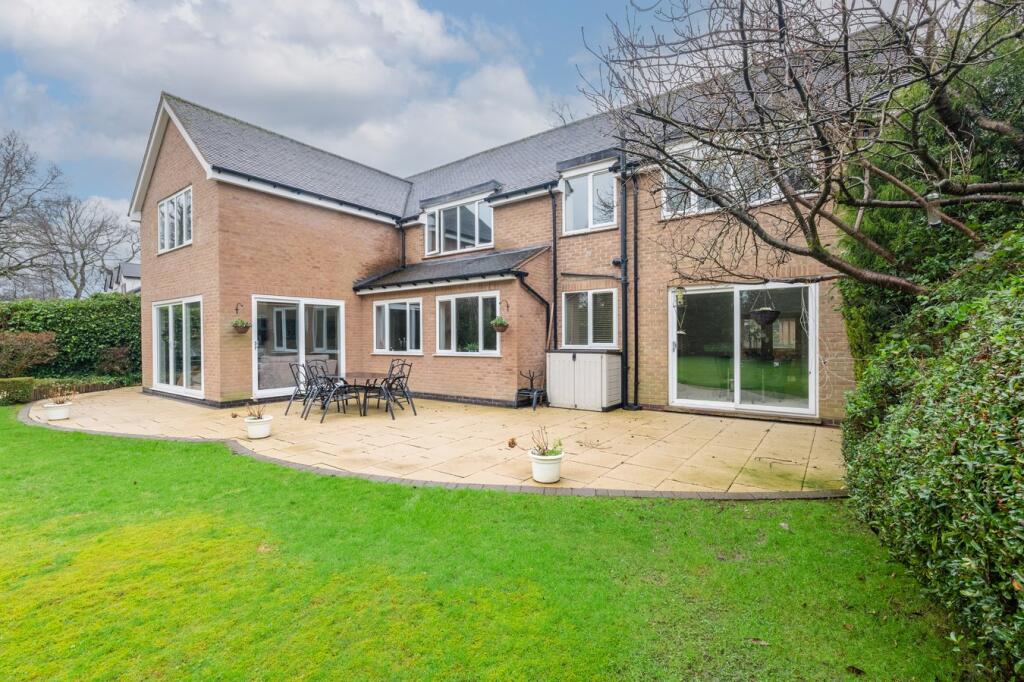 Additional property image - Woodside Way, Solihull, B91