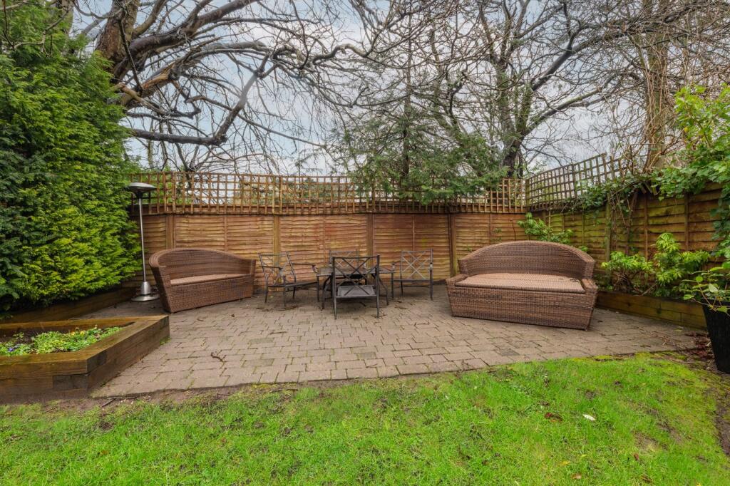 Additional property image - Woodside Way, Solihull, B91