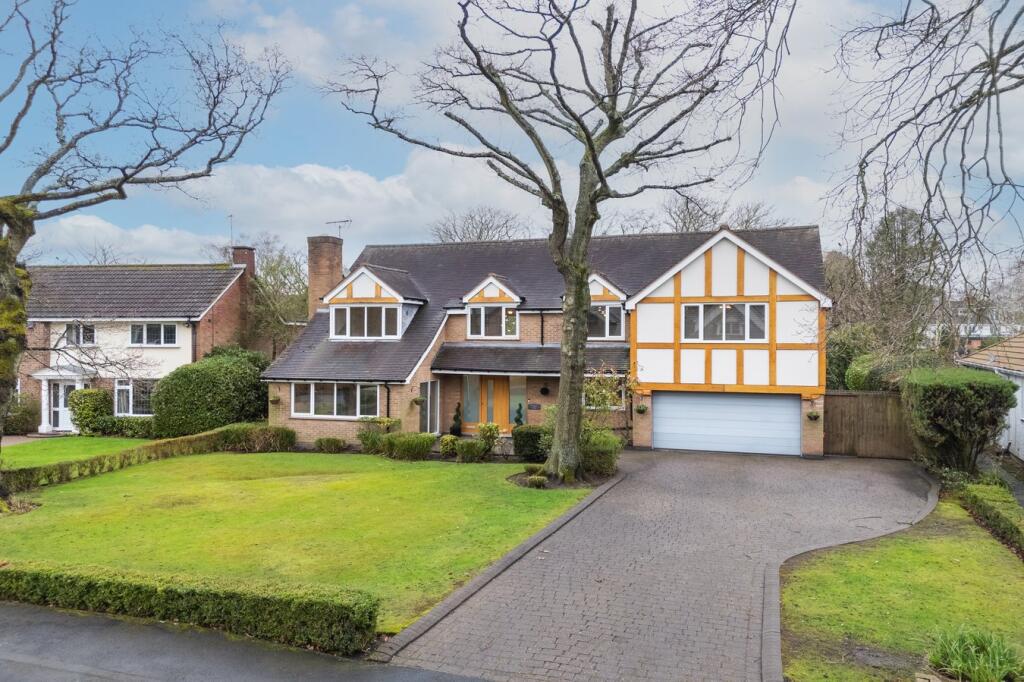 Additional property image - Woodside Way, Solihull, B91