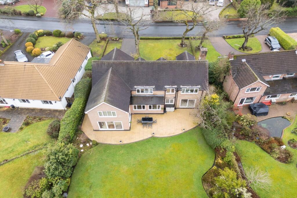 Additional property image - Woodside Way, Solihull, B91