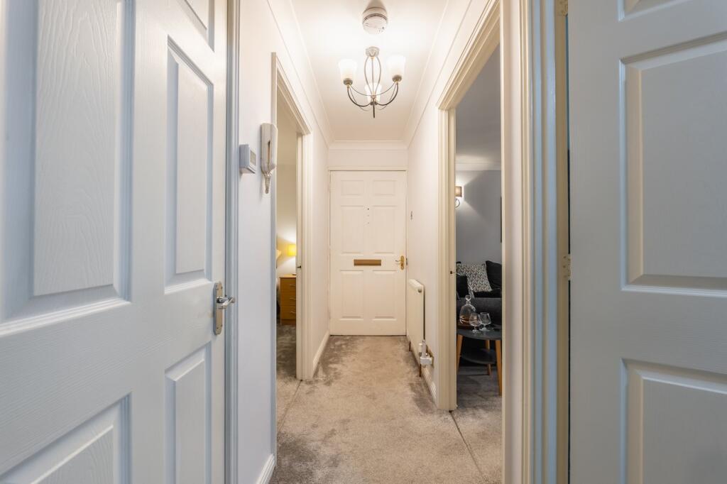 Additional property image - High Street, Henley-in-Arden, B95