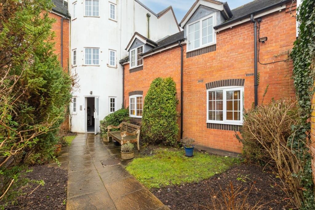 Additional property image - High Street, Henley-in-Arden, B95