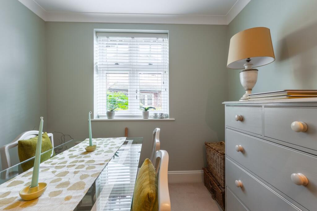 Additional property image - Bear Lane, Henley-in-Arden, B95