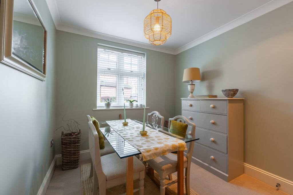 Additional property image - Bear Lane, Henley-in-Arden, B95