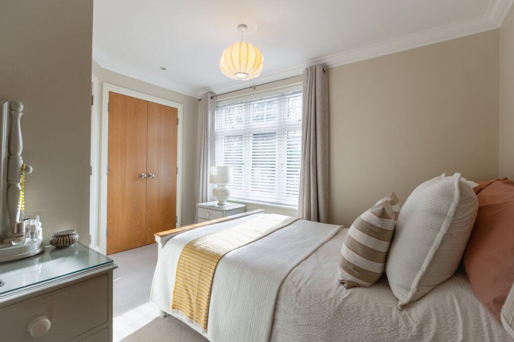 Additional property image - Bear Lane, Henley-in-Arden, B95