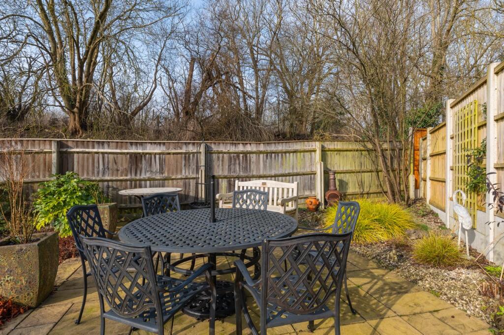Additional property image - Bear Lane, Henley-in-Arden, B95