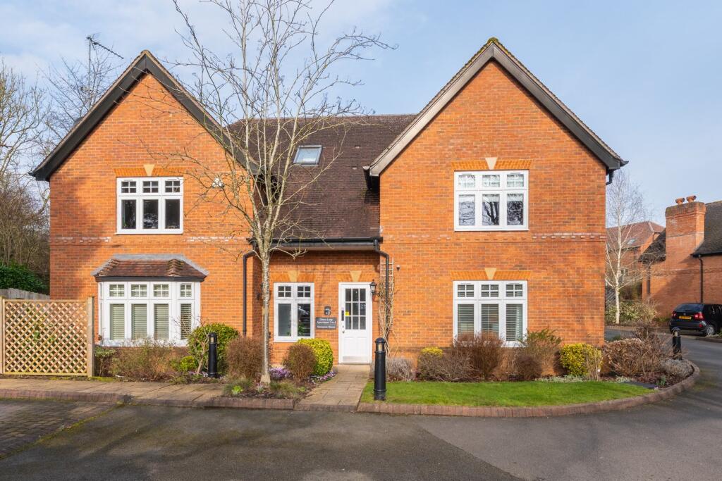 Additional property image - Bear Lane, Henley-in-Arden, B95
