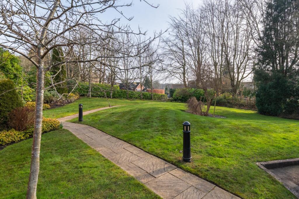 Additional property image - Bear Lane, Henley-in-Arden, B95