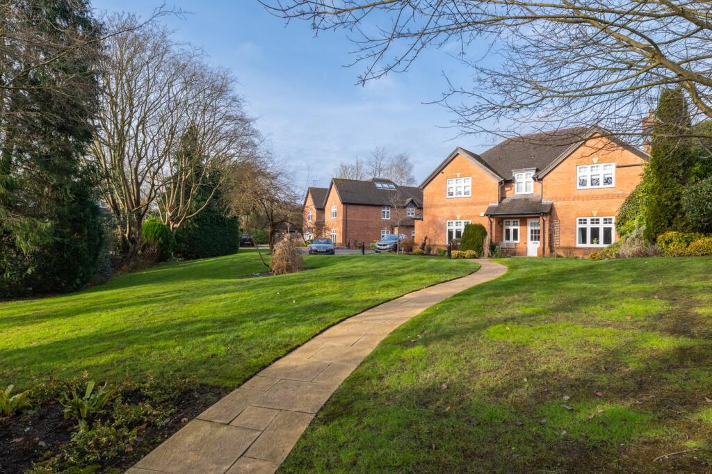 Additional property image - Bear Lane, Henley-in-Arden, B95
