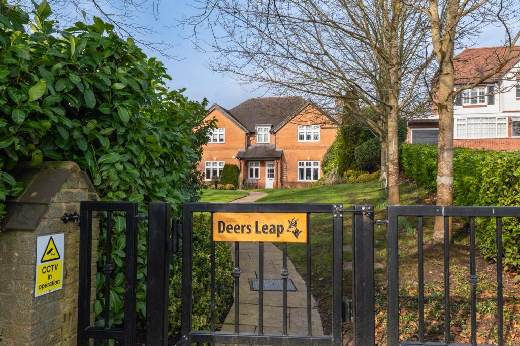 Additional property image - Bear Lane, Henley-in-Arden, B95