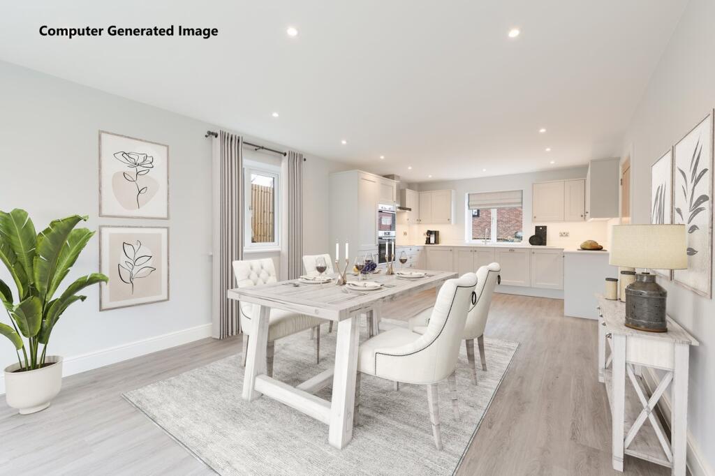 Additional property image - Field Farm, Pennyford Lane, Wootton Wawen, B95