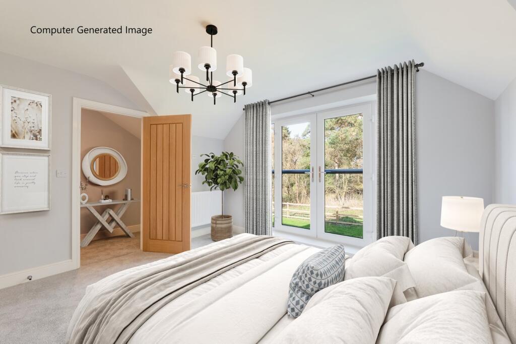 Additional property image - Field Farm, Pennyford Lane, Wootton Wawen, B95