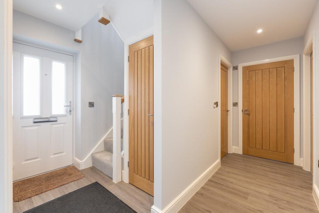 Additional property image - Field Farm, Pennyford Lane, Wootton Wawen, B95