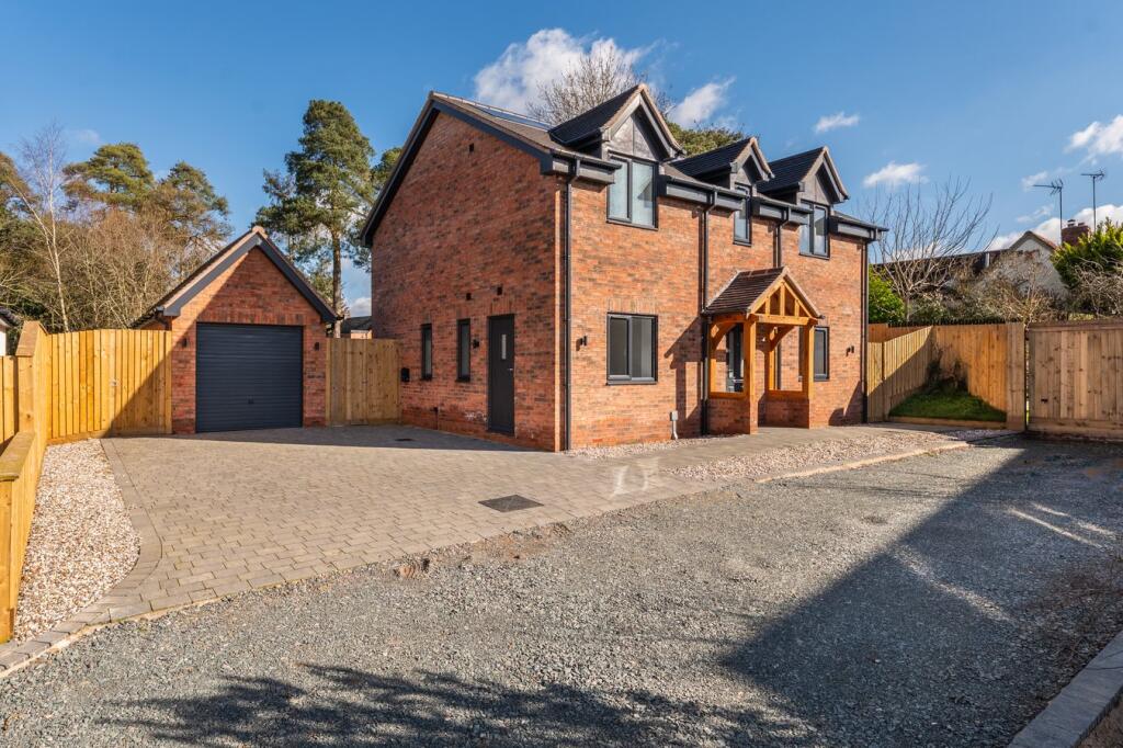 Additional property image - Field Farm, Pennyford Lane, Wootton Wawen, B95