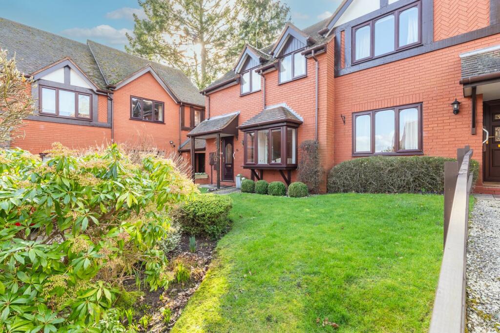 Main image of property: Yew Tree Gardens, Henley-in-Arden, B95